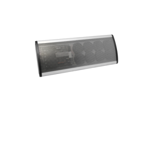 Soundbarrier