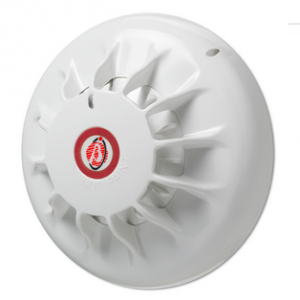 Bentel Optische Brand detector