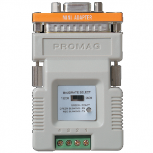 ACT Net IF-1 PC Netwerk Interface (EOL)