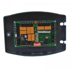 ACTpro input/output module