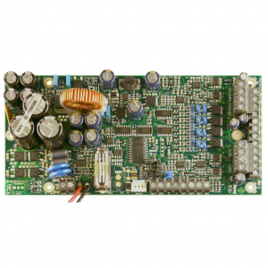 CCS2000AM - 3A Voeding PCB
