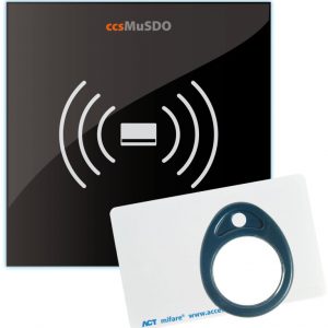 CCS4220 - Mifare Toegangslezer