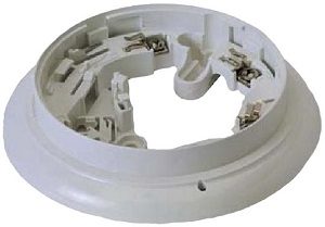 Relaisvoet voor Bentel 601 serie