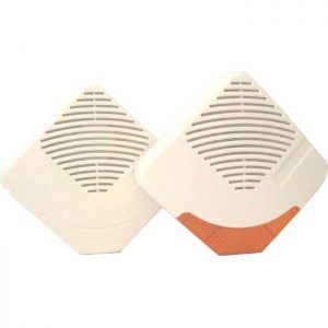 Binnen Sirene/Flitser SP400TL