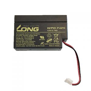 Battery S35 per 2 bestellen, prijs is per stuk