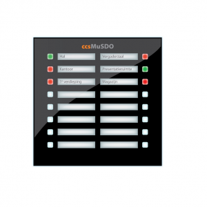 CCS4300 - Indicatiepaneel