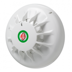 Bentel Thermische Differentiaal Branddetector