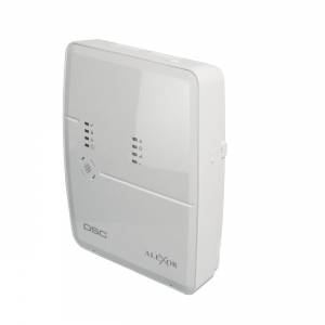 PC9155 Alexor Controle Paneel (EOL)