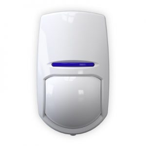 PIR DUAL Anti Mask - KX15DTAM