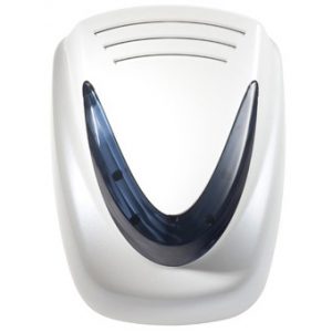 Binnen Sirene/Flitser Murano