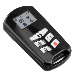 WT4989 2-Weg Draadloze afstandbediening (EOL)