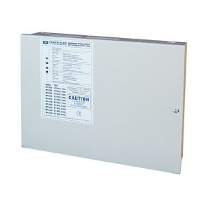 MT2400 H MT Voeding 24 Vdc/2A in Horizontale behuizing (EOL)