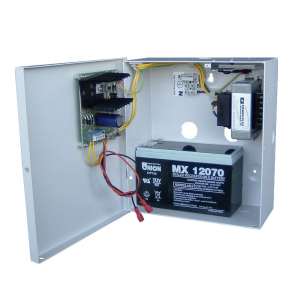 ST1000 C ST Voeding 12 Vdc/ 1 A in kleine behuizing (eol)