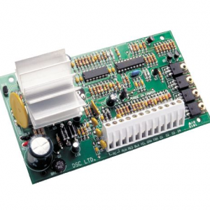 PC5204 4 Kanalen Uitgangsmodule voor de Powerserie (EOL)