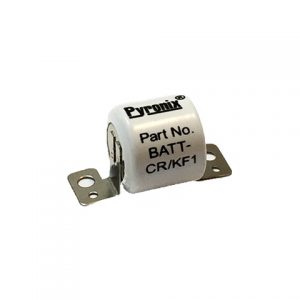 Batterij t.b.v. KF4-WE V2