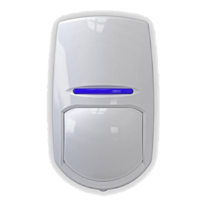 PIR 18M - KX18DC - Gordijn