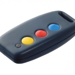 3 Kanaals zender T3H