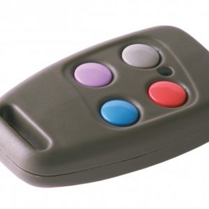 4 Kanaals zender T4H (EOL)