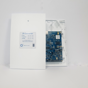 IPC Comfort in behuizing