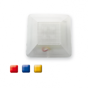 KRO504BL Powerled Blauw