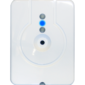 Glasbreuk detector - BG16DF : NIET MEER LEVERBAAR