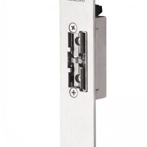 ST23U Elektrische deuropener met brede sluitplaat