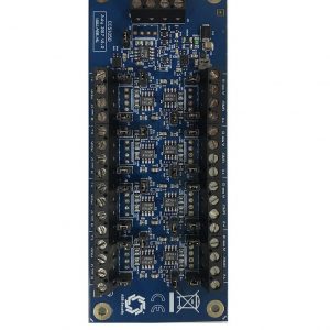 CCS1050 - MBus Repeater module
