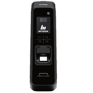 eNBioAccess - T2 (POA)