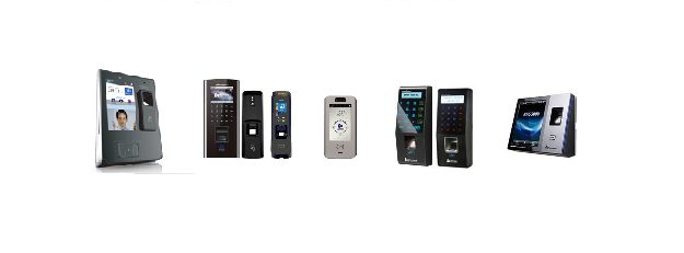 Lasmo introduceert nieuwe biometrische toegangscontrole systemen